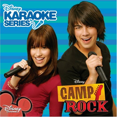 Product Image: Camp Rock