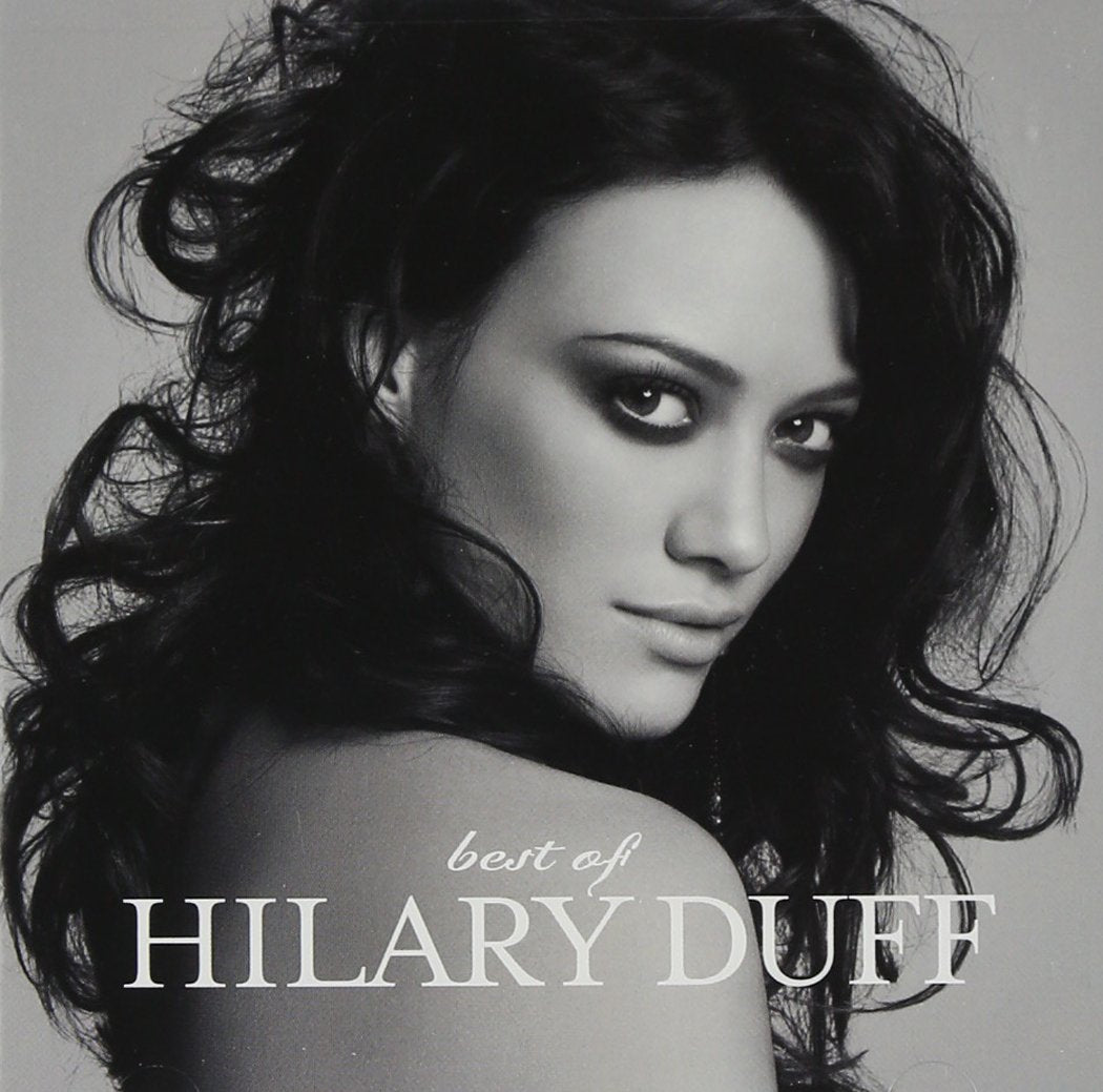 Best of Hilary Duff Dance & Electronic