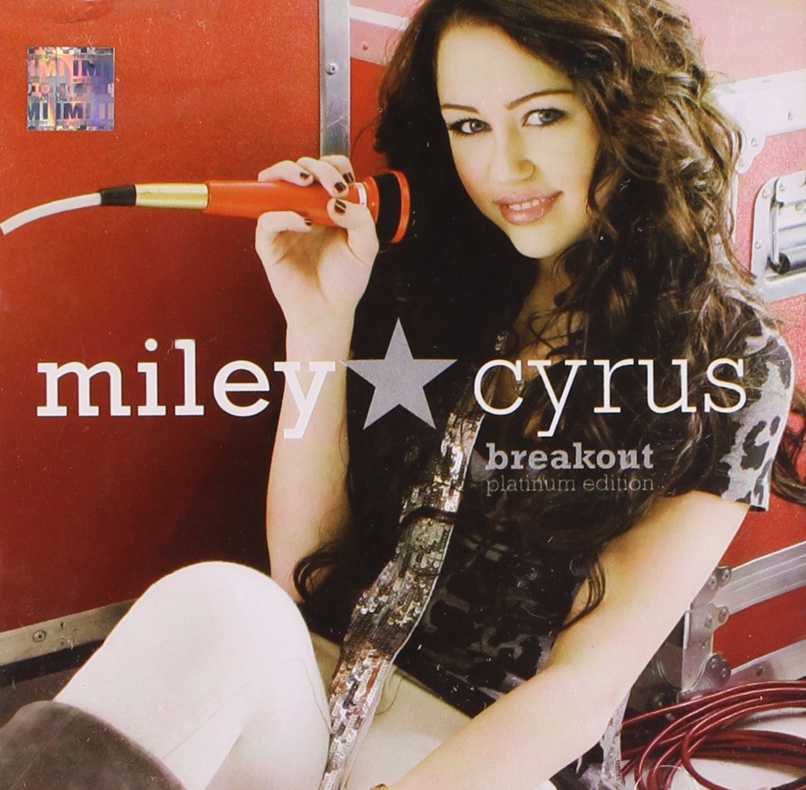 Breakout (Platinum Edt.) Pop