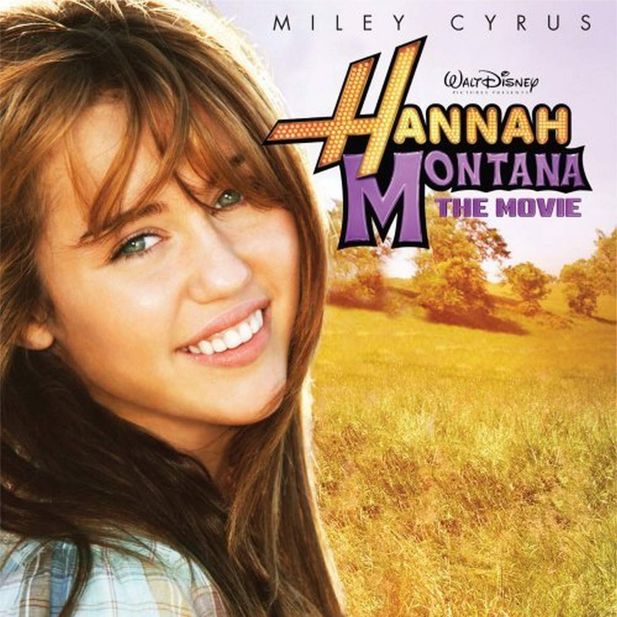 Hannah Montana: the Movie Music