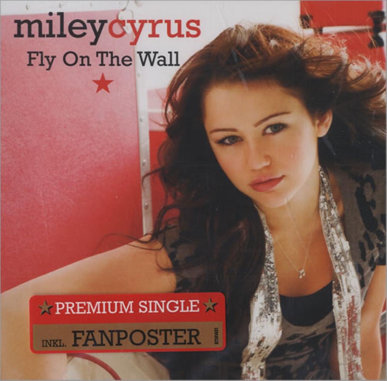Fly on the Wall (Premium Single) Pop