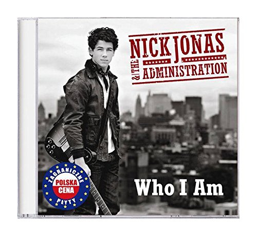 Product Image: WHO I AM