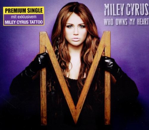 Who Owns My Heart (Ltd.Premium Inkl.Tattoo) Pop