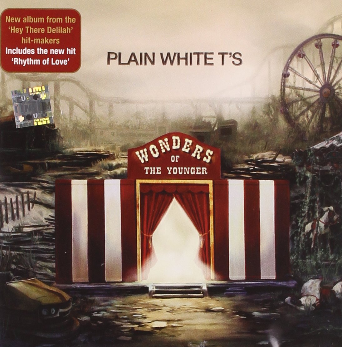 Wonders of the Younger Alternative & Indie
