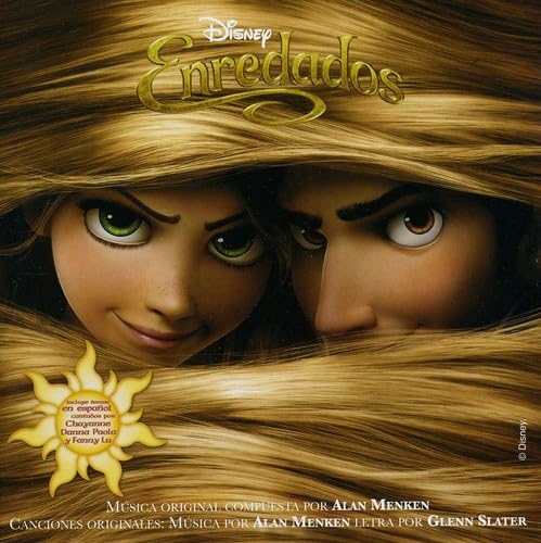 Enredados (Original Soundtrack) Pop