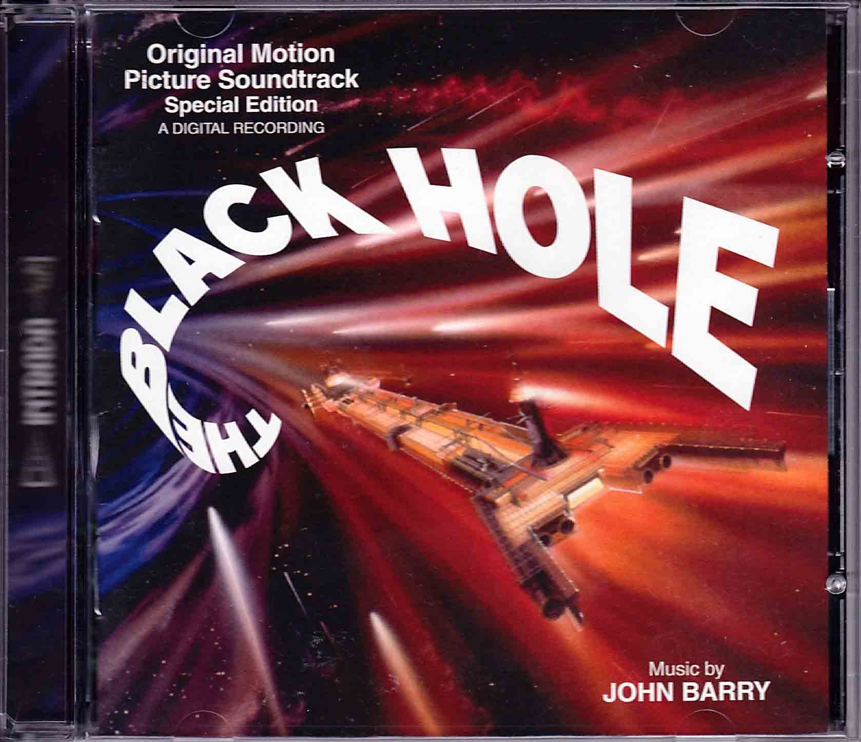 Black Hole (OST) Soundtracks & Musicals