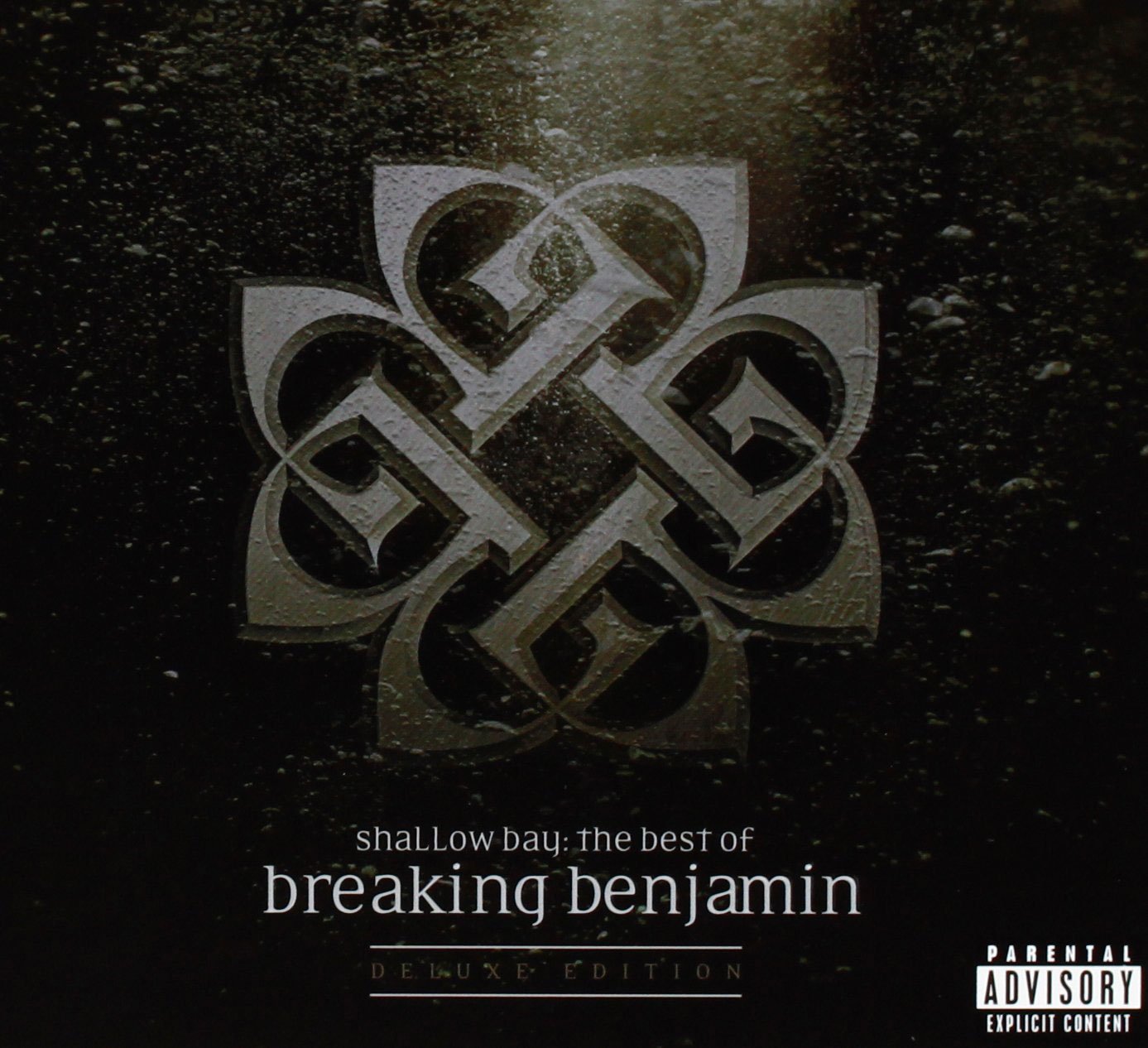 Shallow Bay: The Best Of Breaking Benjamin (Dlx) Music
