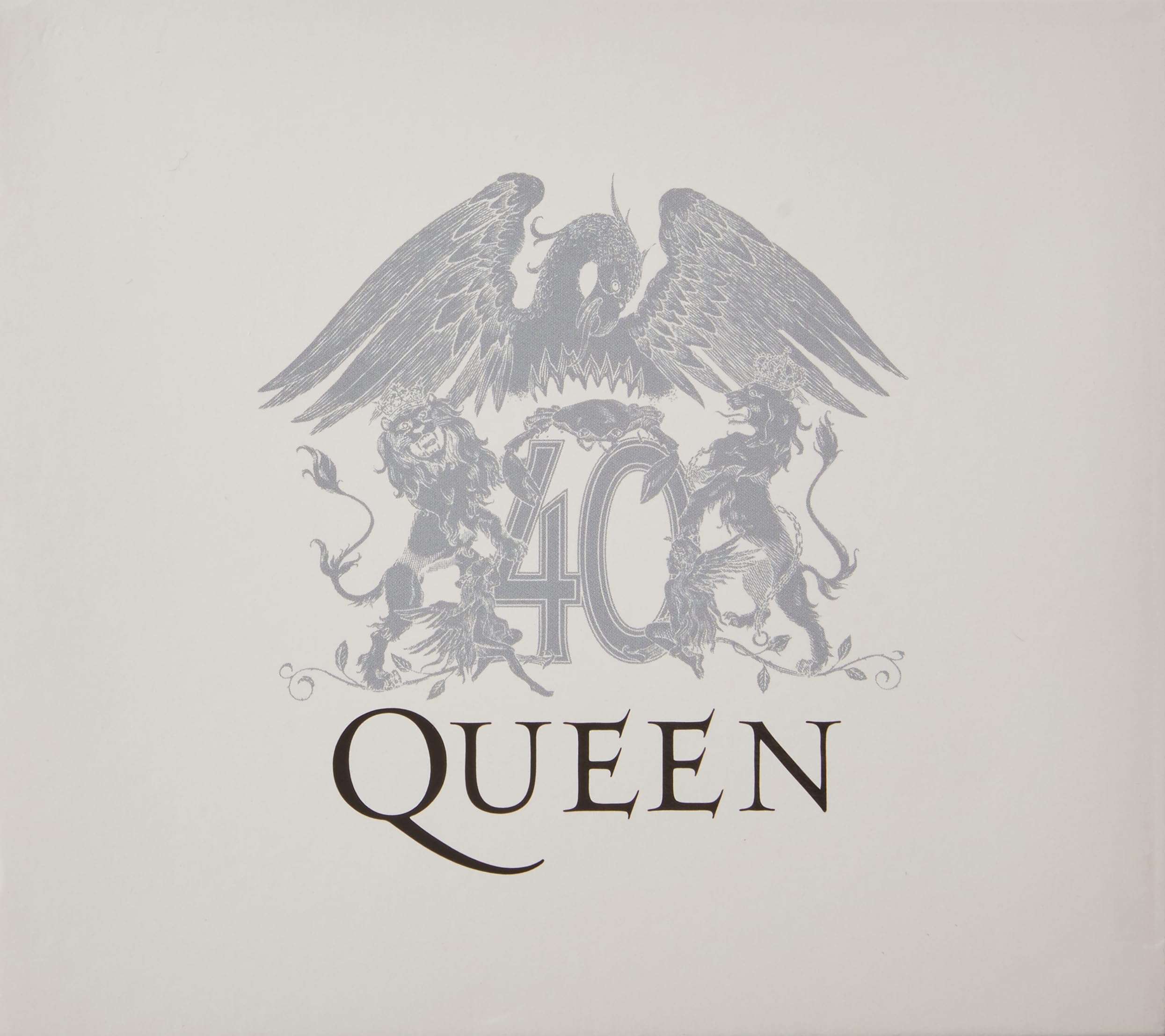 Product Image: 40 Limited Edition Collector's Box Set 2