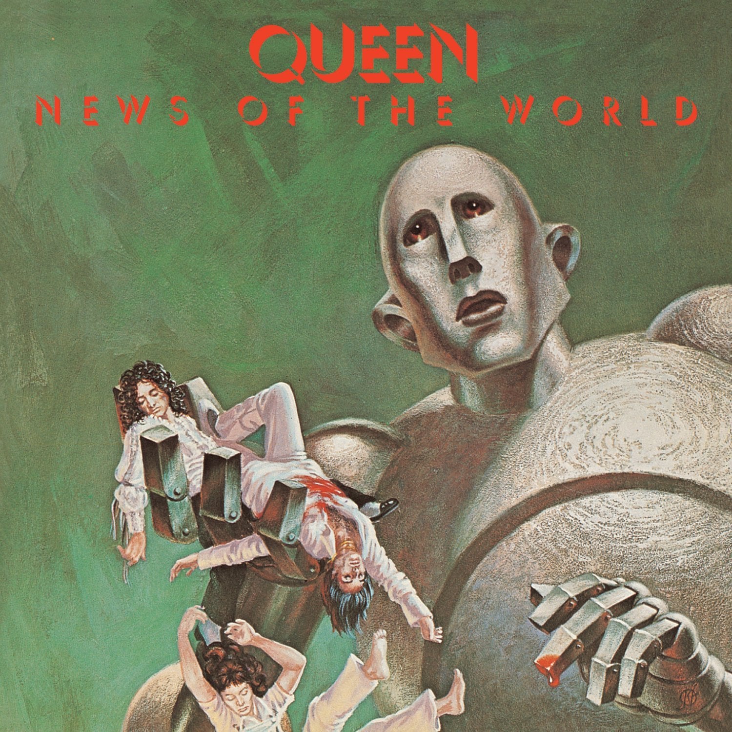 News of the World Music