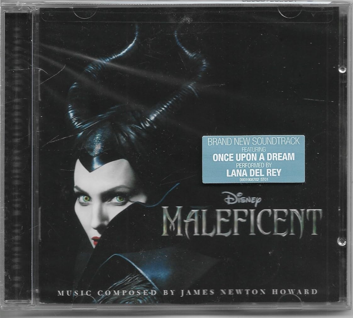 Maleficent - Die dunkle Fee Children & Young People