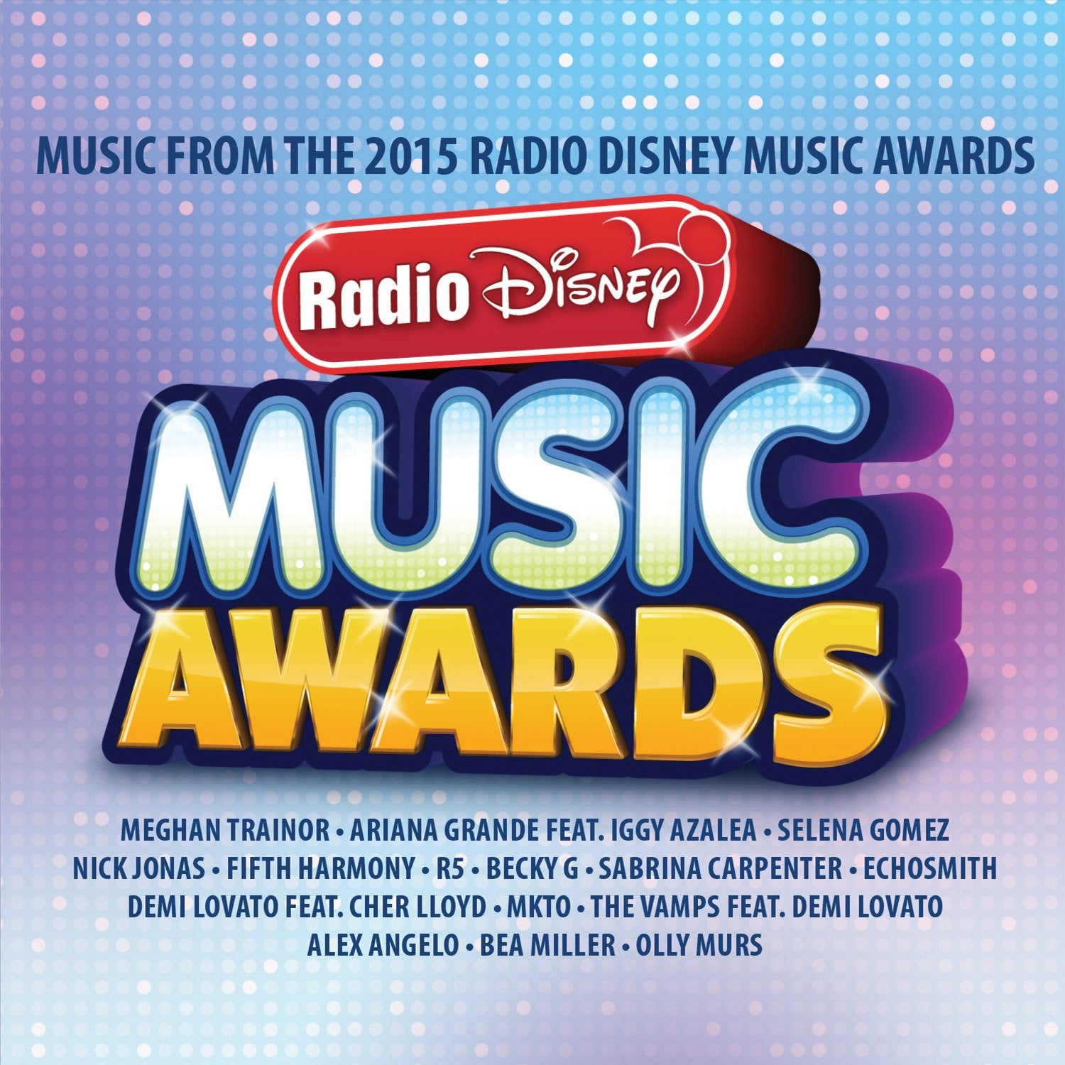 Radio Disney Music Awards Children & Young People