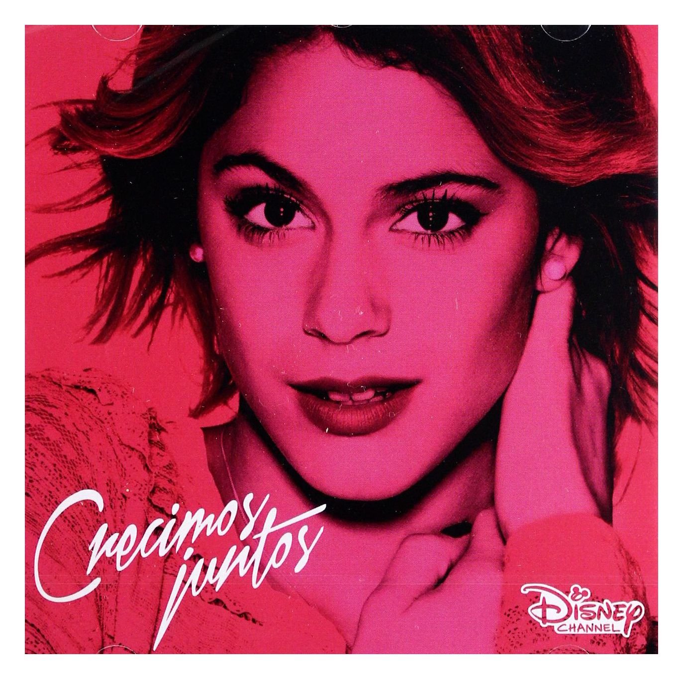 Violetta: Crecimos Juntos (Staffel 3,Vol.2) Pop