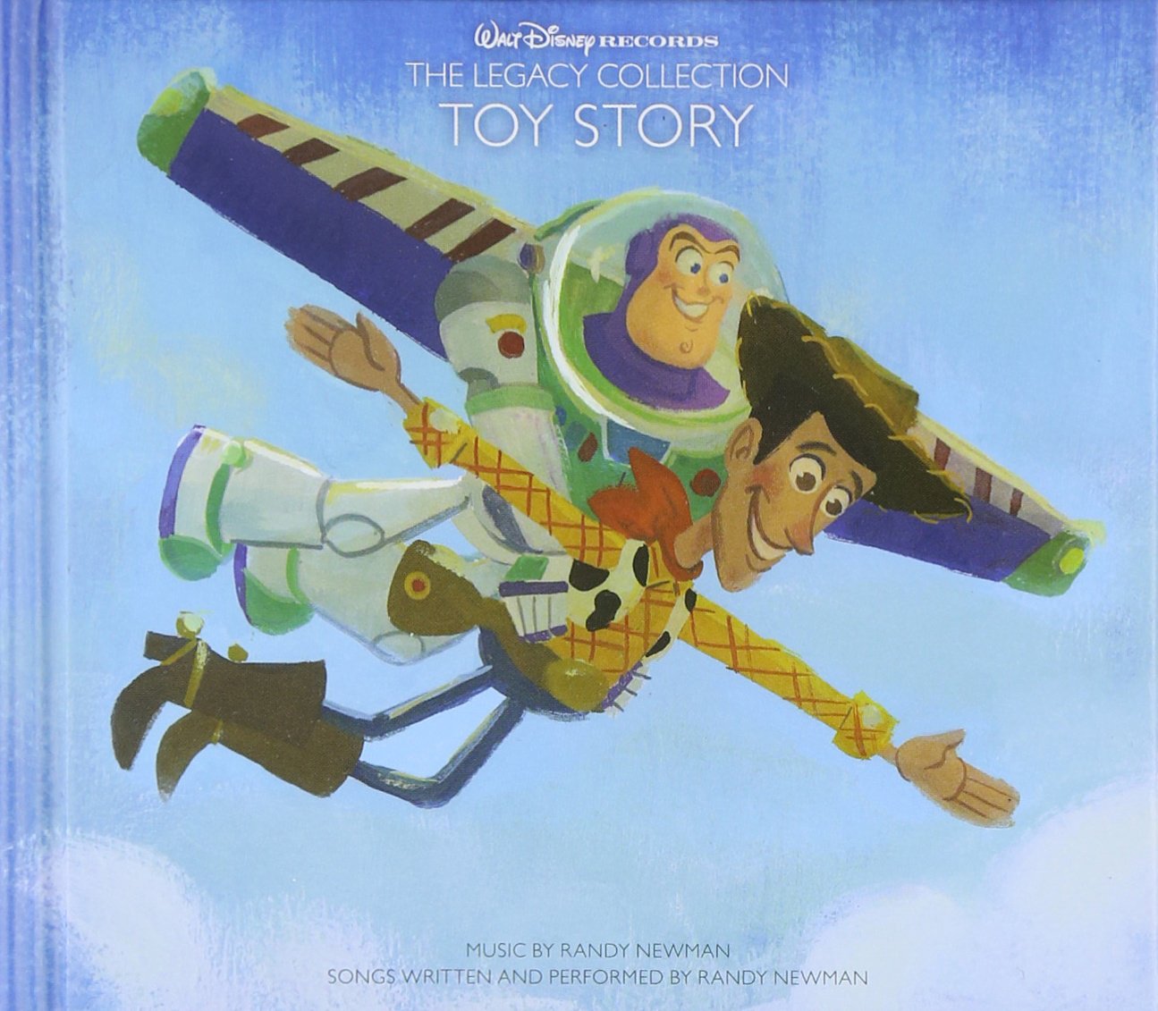 The Legacy Collection: Toy Story Children & Young People