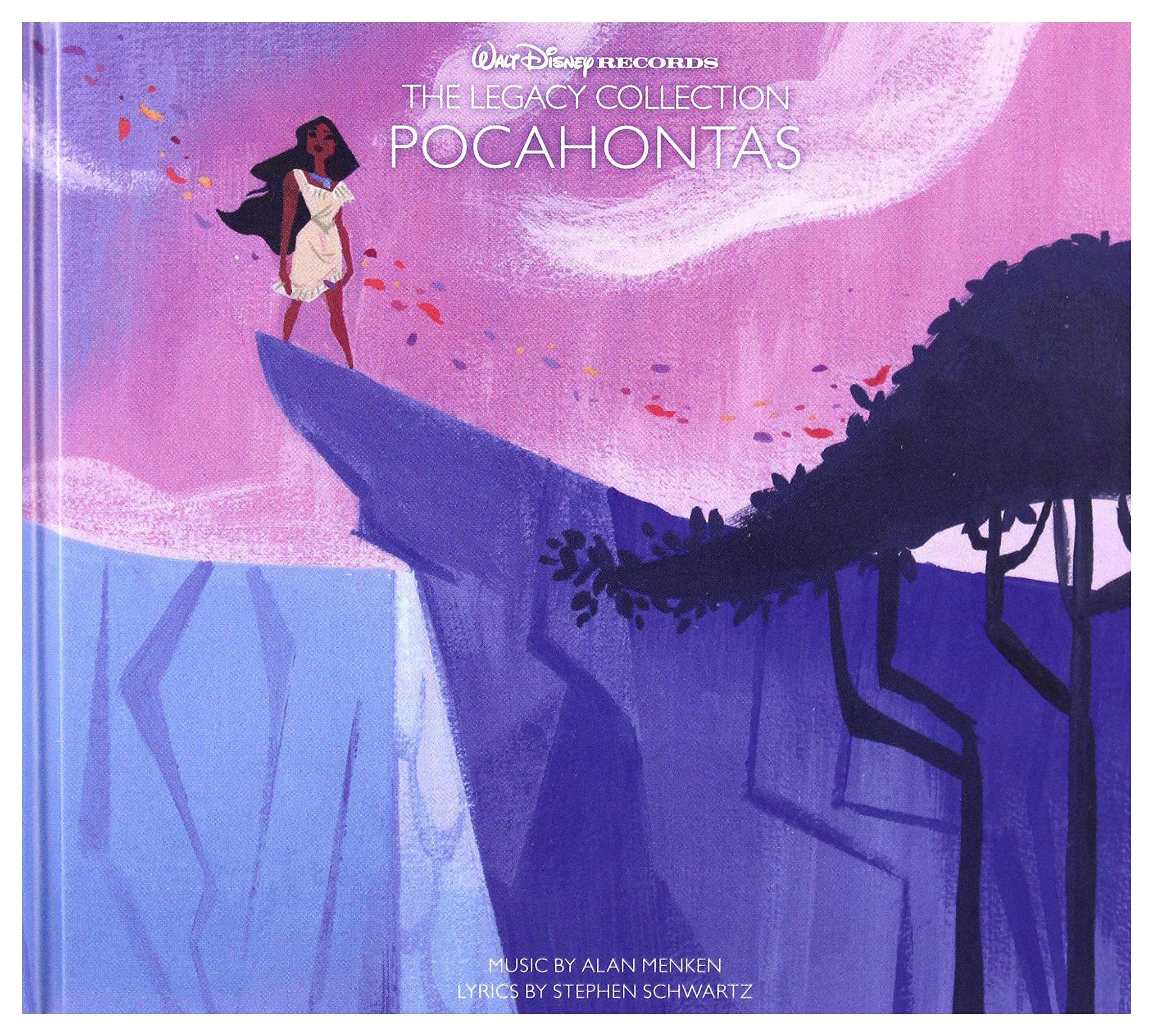 The Legacy Collection: Pocahontas Children & Young People