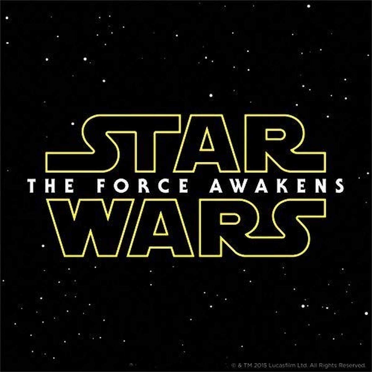 Product Image: Star Wars: The Force Awakens