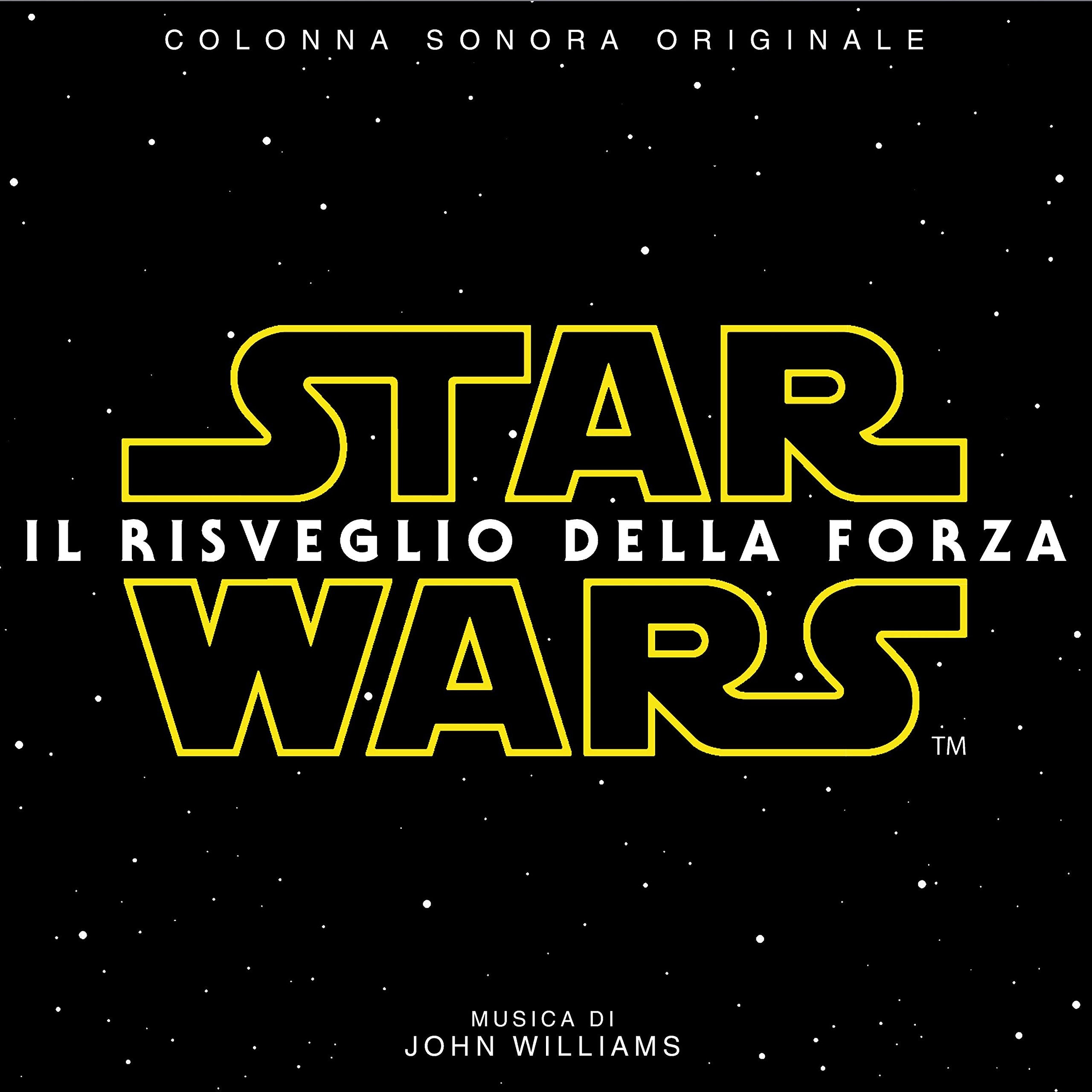 Star Wars: Il Risveglio Della Forza Pop