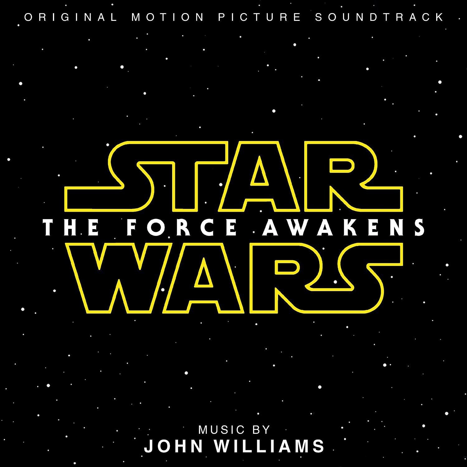 Star Wars: the Force Awakens Children & Young People
