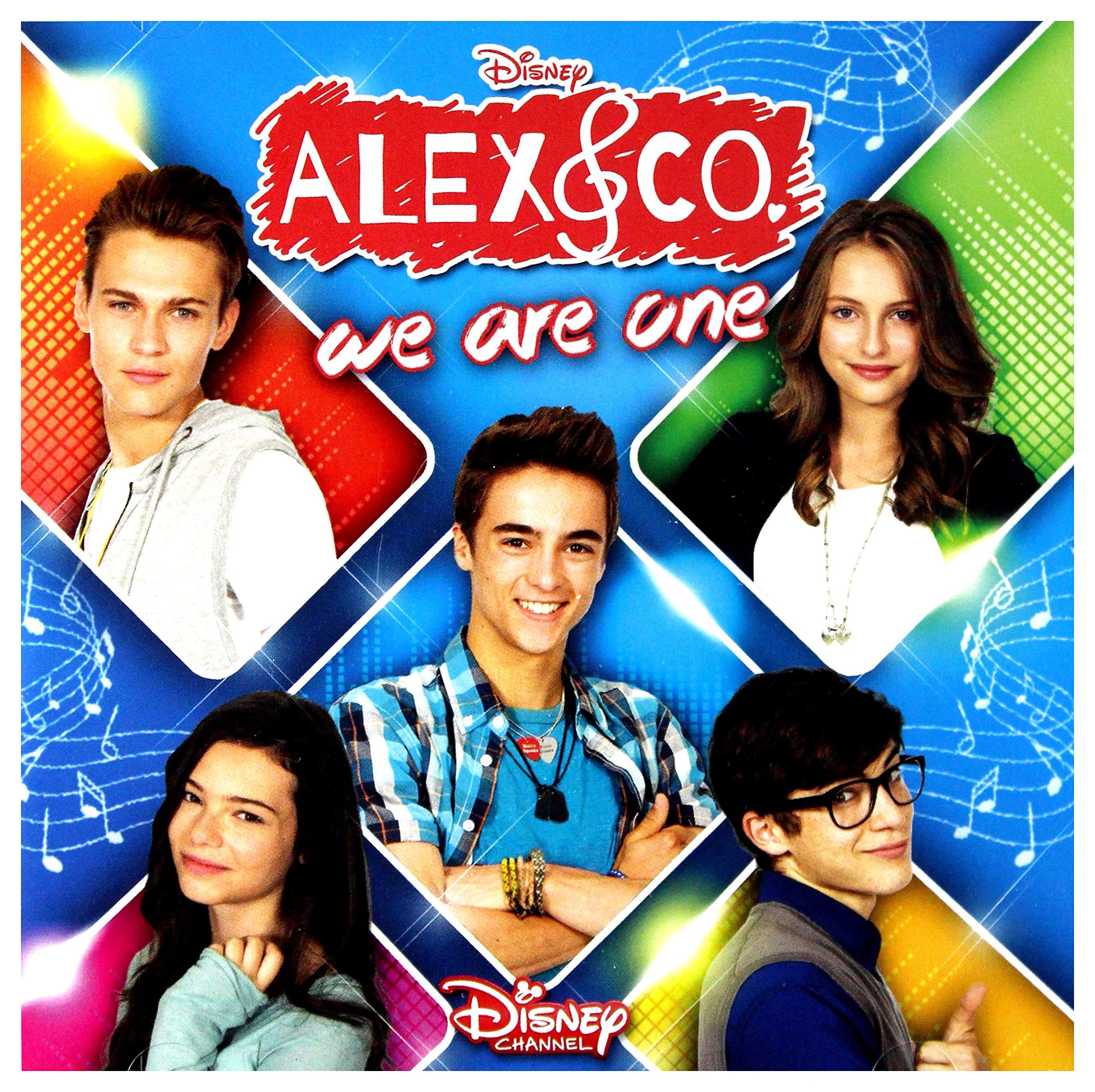Product Image: Alex & Co. We Are One