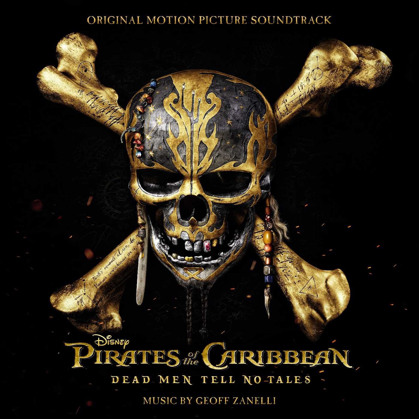 Pirates of the Caribbean Music for Children