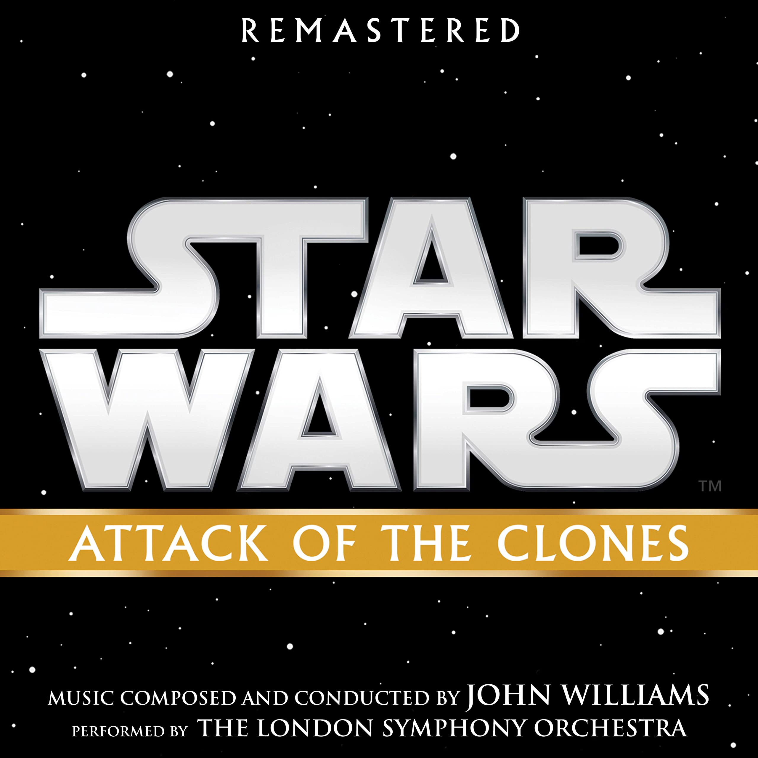 Star Wars: Attack of the Clones Children & Young People