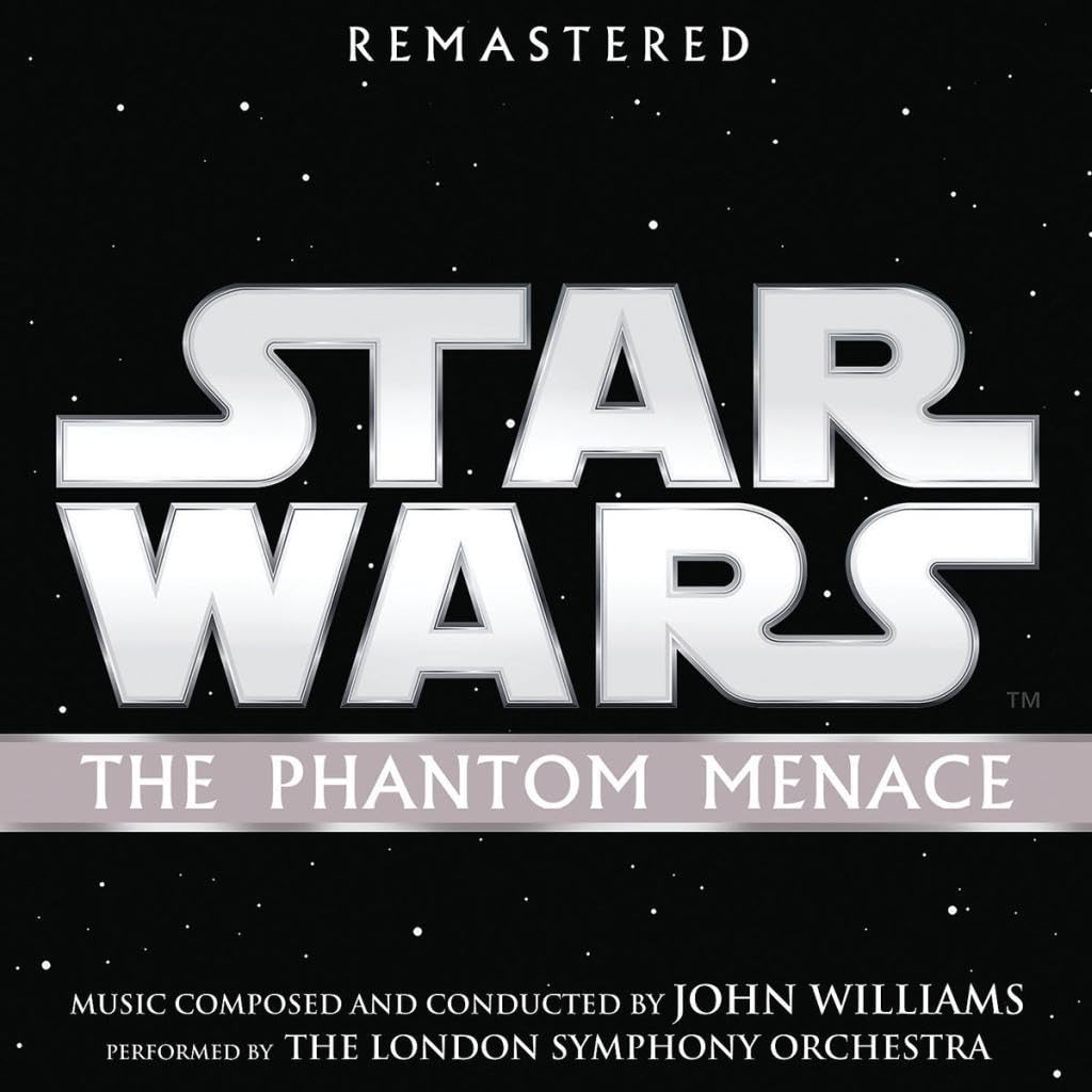 Star Wars: The Phantom Menace Children & Young People