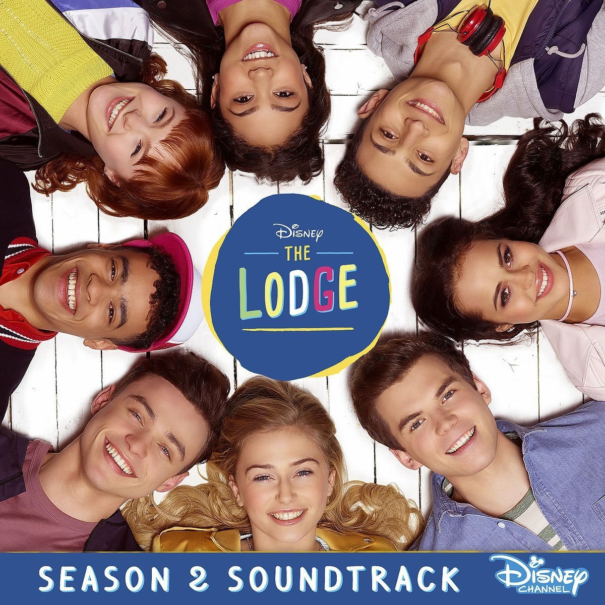 Lodge: Season 2 Children & Young People