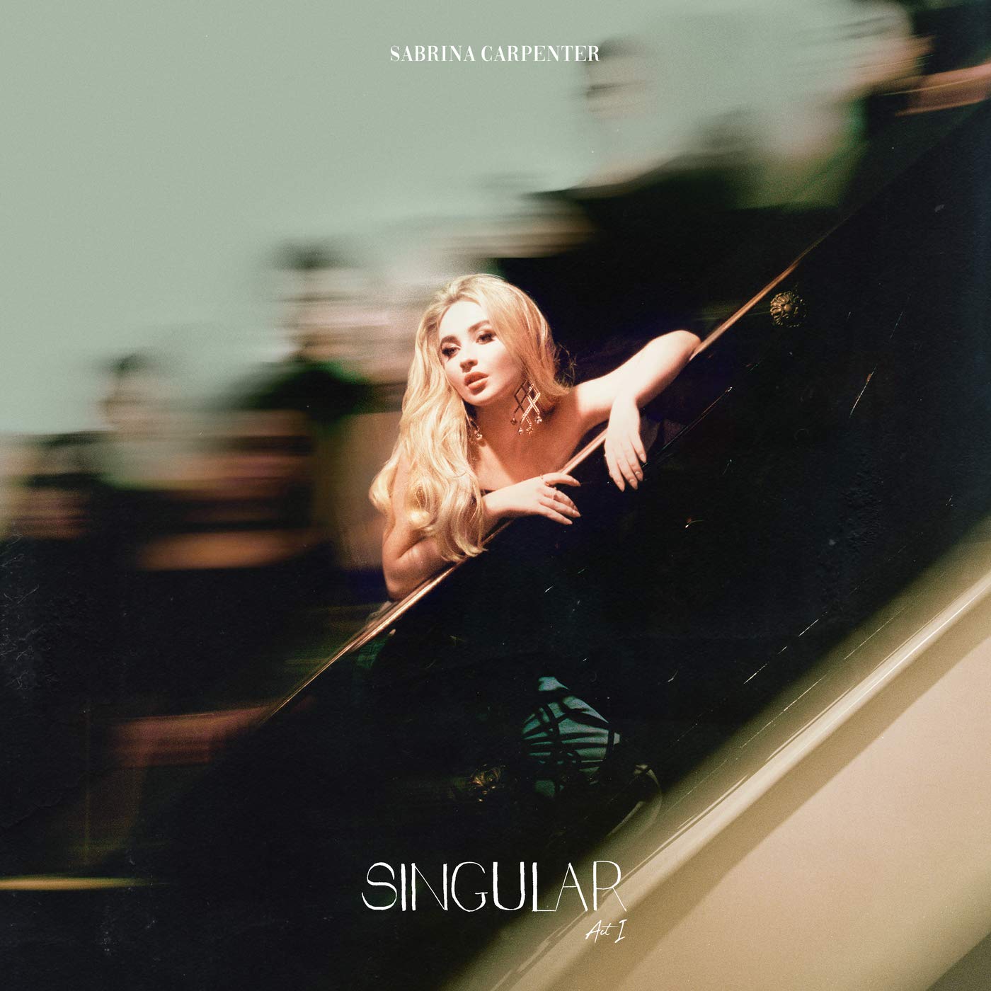 Product Image: Singular Act I