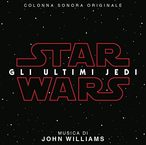 Gli Ultimi Jedi (Digipak) Pop