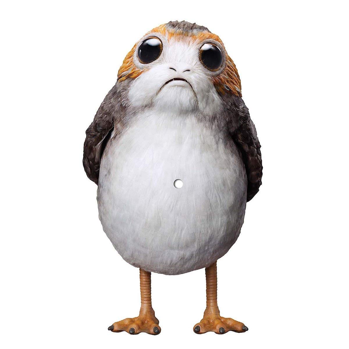 Star Wars: the Last Jedi (Porg-Picture Disc) Soundtracks & Musicals