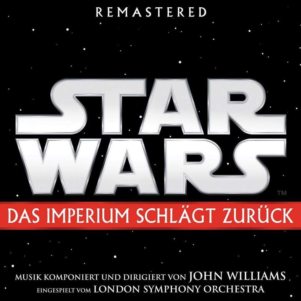 Star Wars: Das Imperium schlägt zurück (Remastered) Children & Young People
