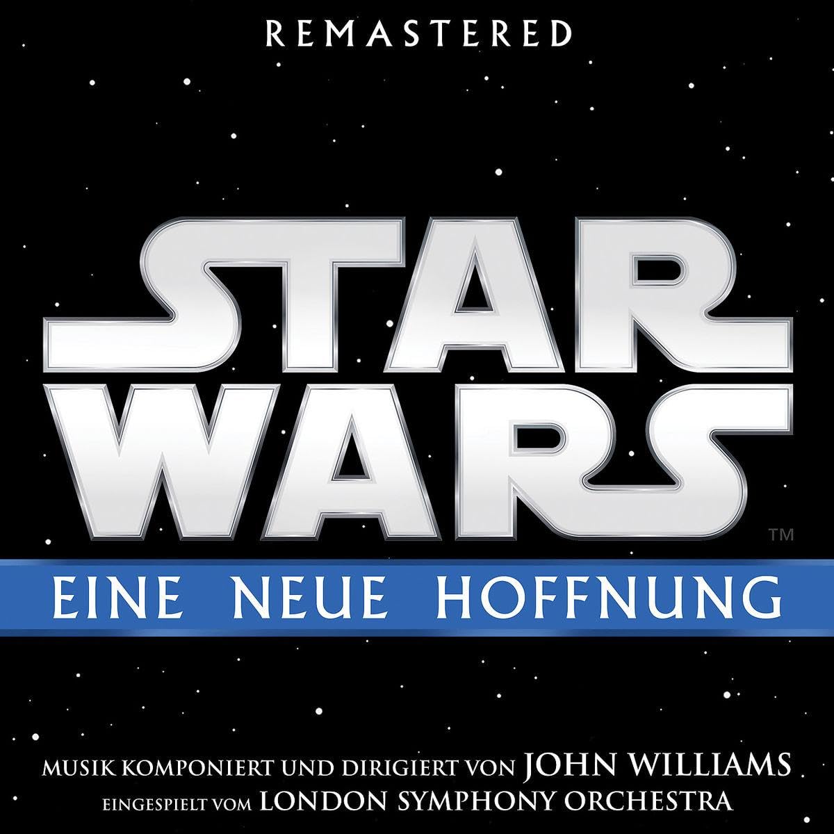Star Wars: Eine neue Hoffnung Children & Young People