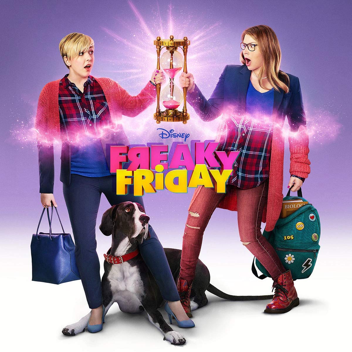 Freaky Friday (Original TV Movie Soundtrack) Soundtracks & Musicals