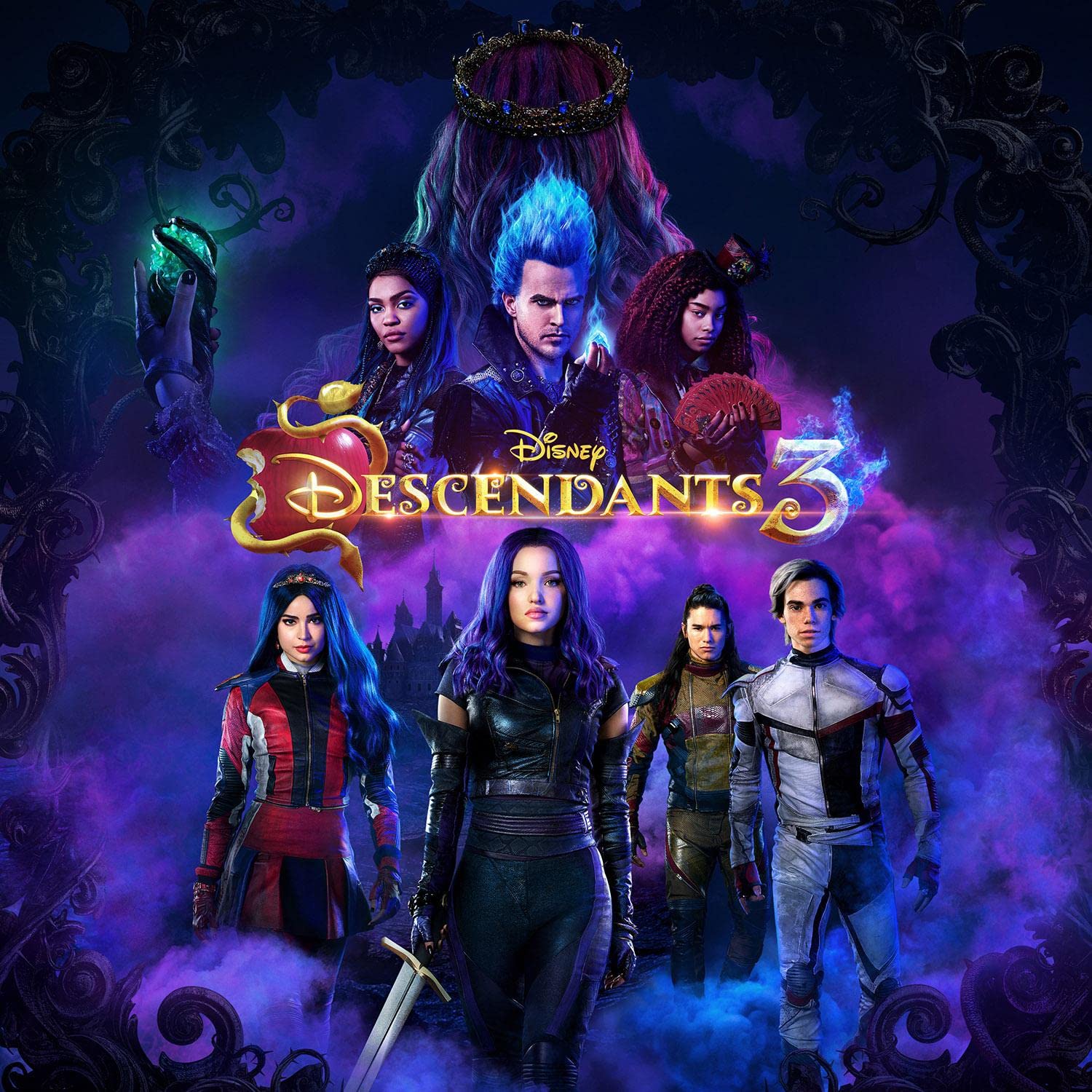Product Image: Descendants 3