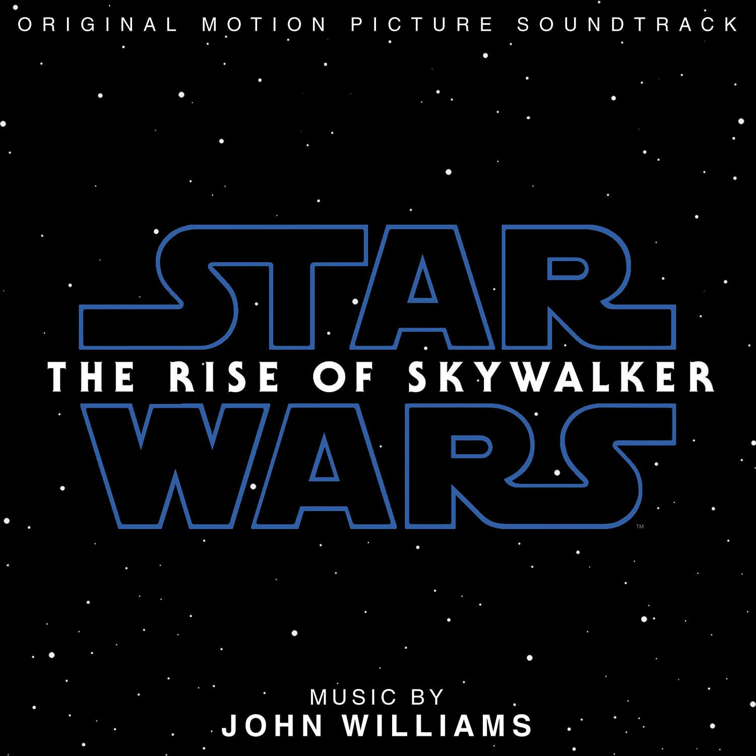 Star Wars: The Rise Of Skywalker (Original Soundtrack) cd