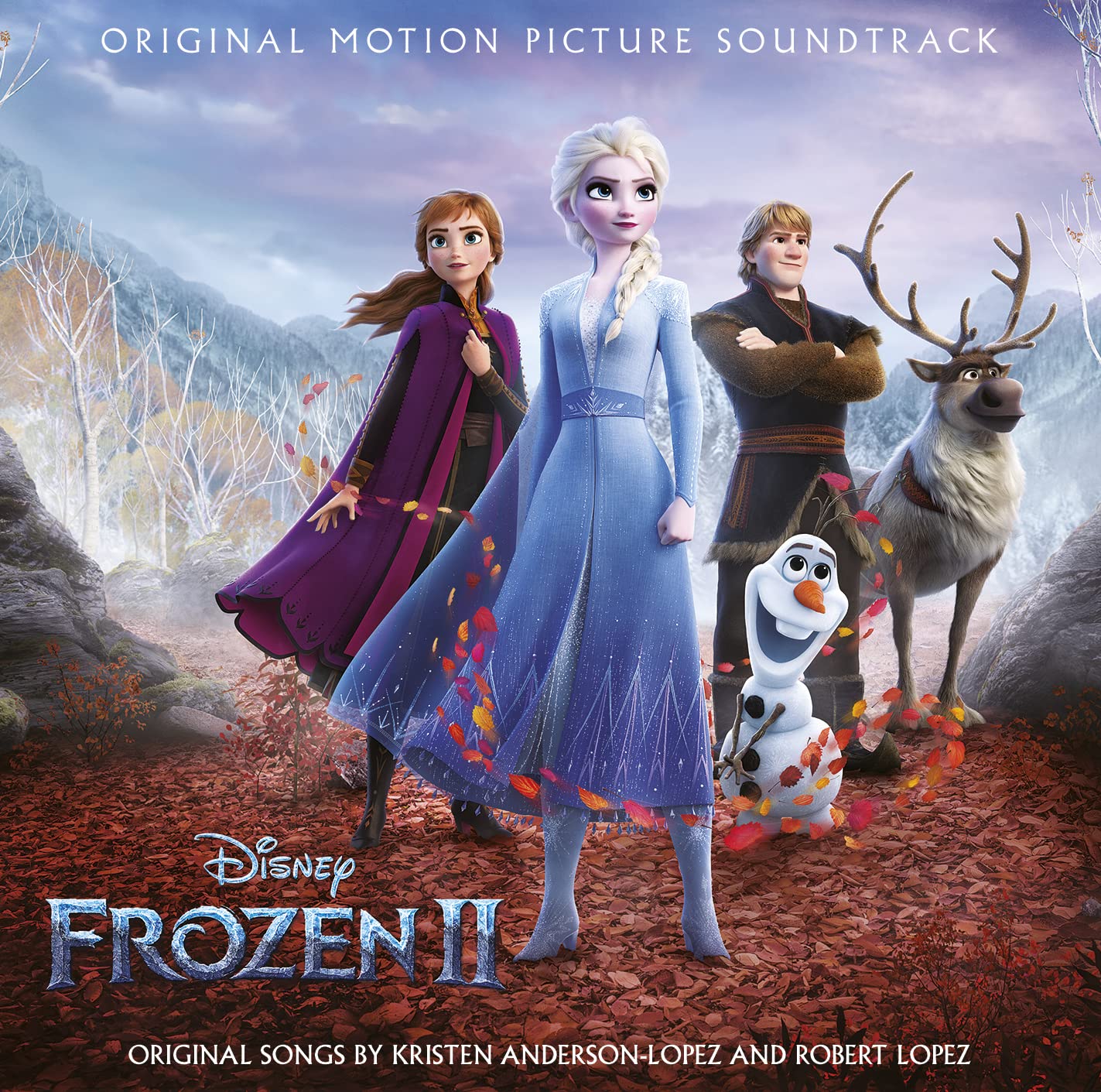 Product Image: Frozen 2