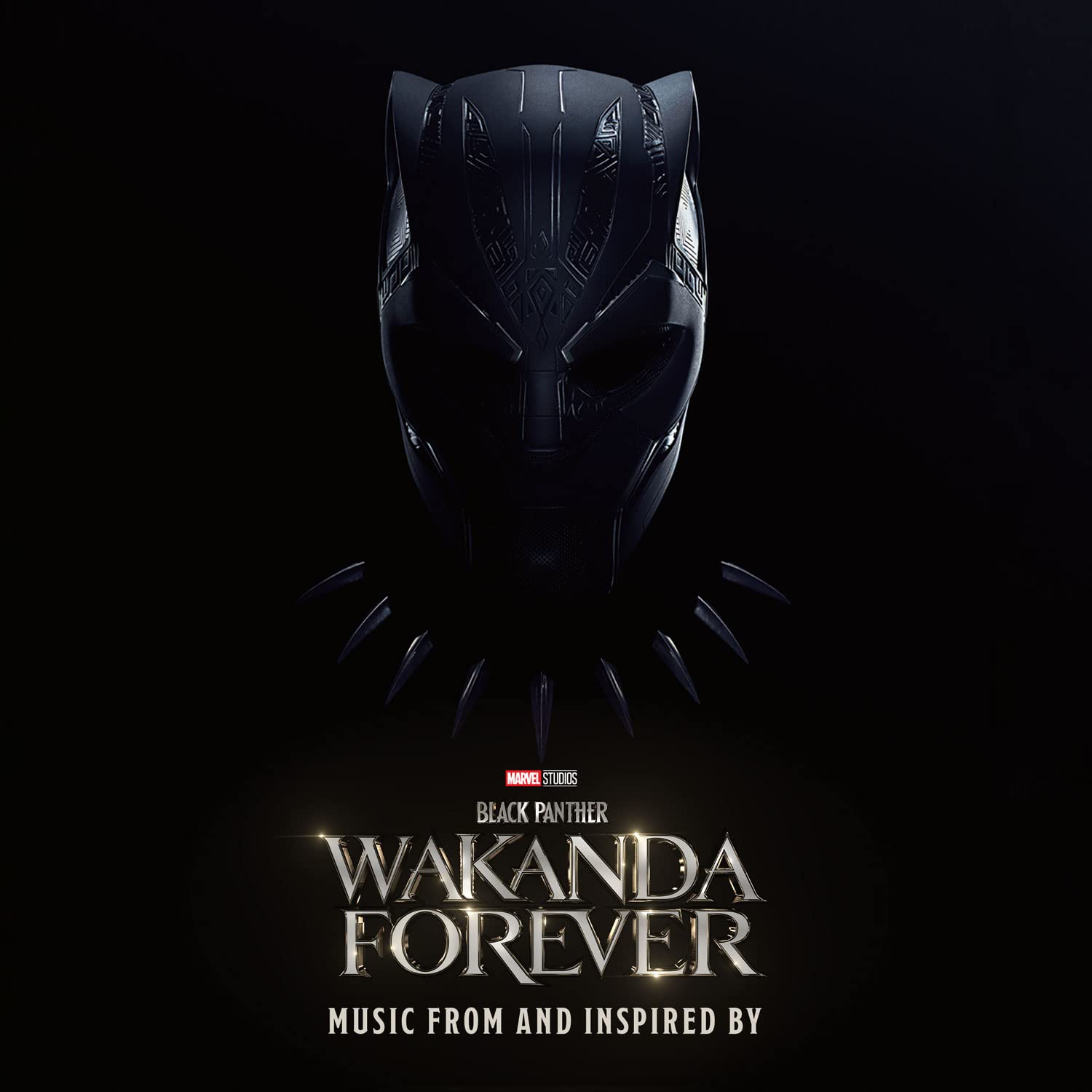 Product Image: Black Panther: Wakanda Forever