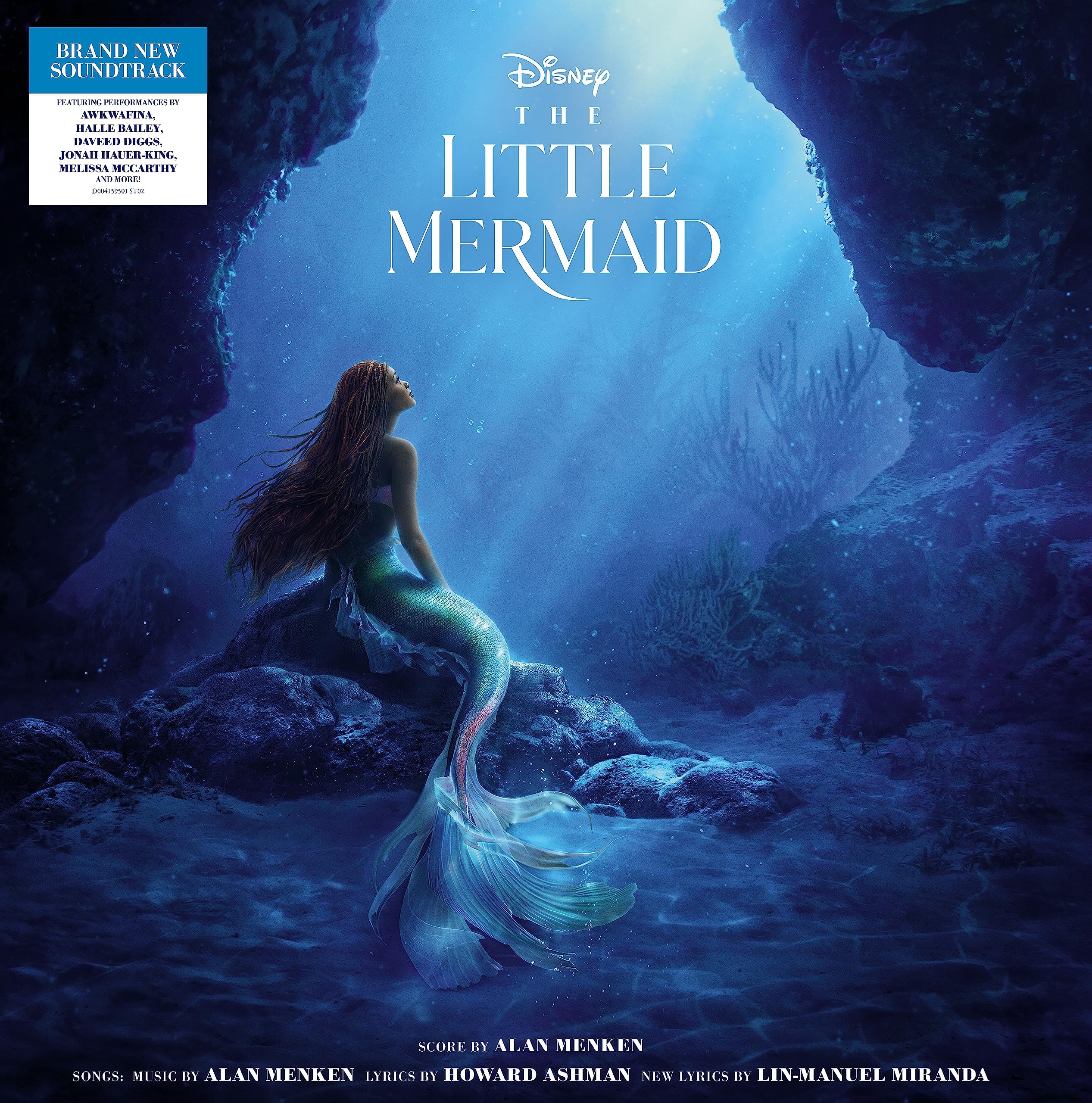 The Little Mermaid Children & Young People