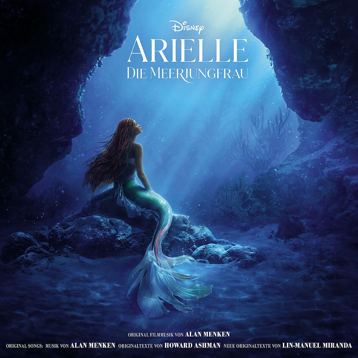 Arielle, die Meerjungfrau – Die Songs Children & Young People