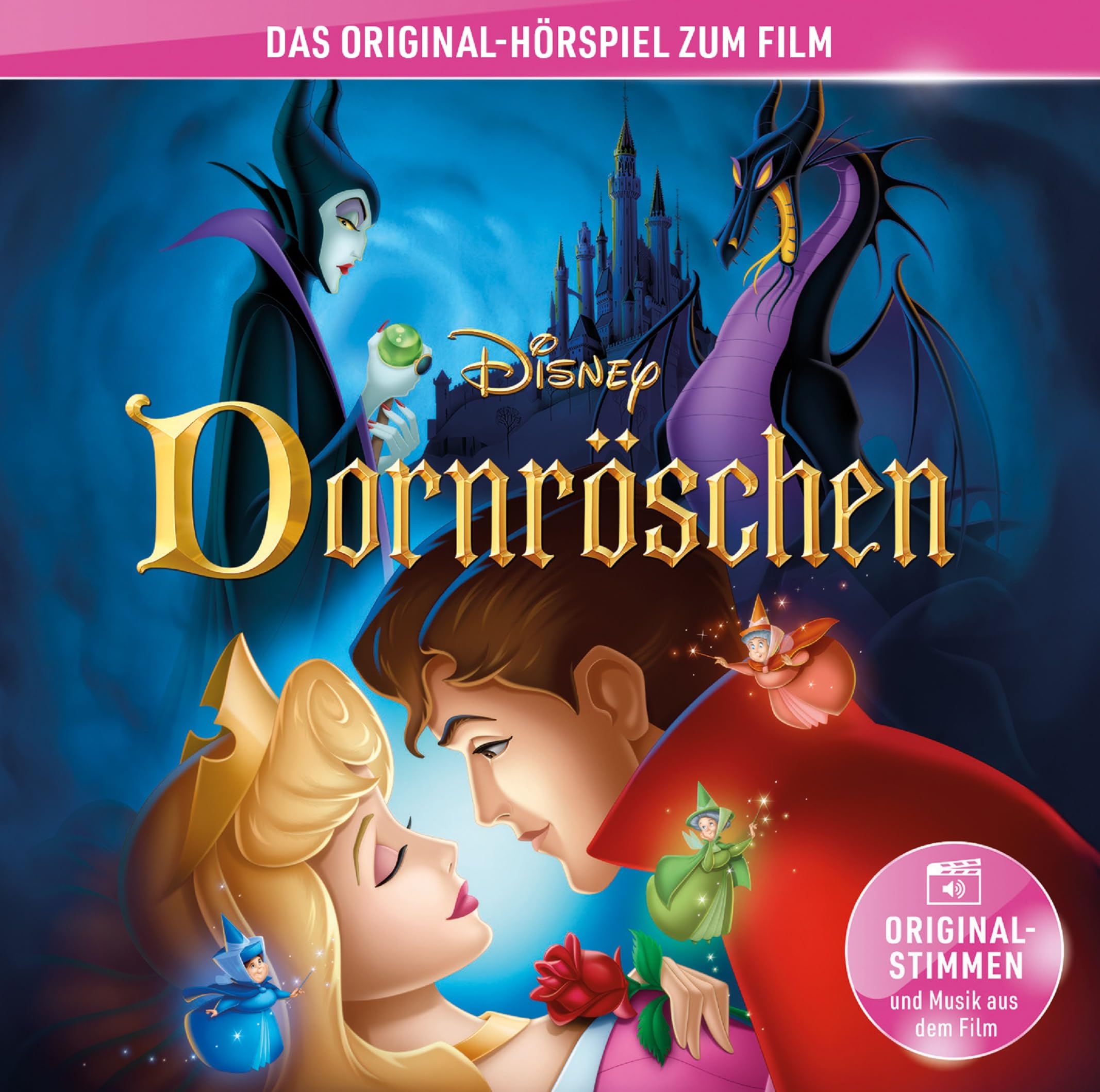 Product Image: Dornröschen