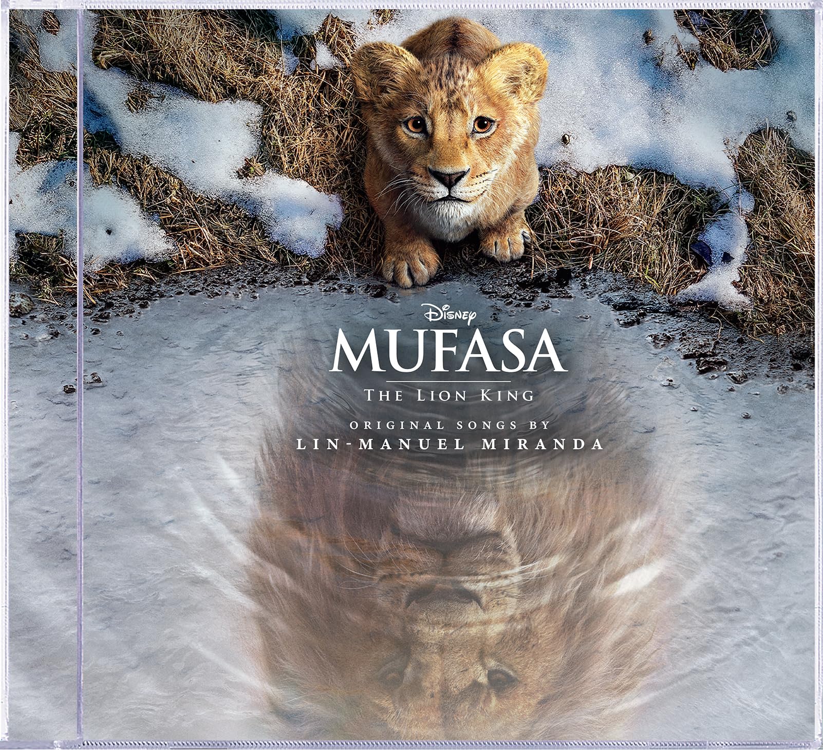 Mufasa: The Lion King (OriginalPictureSoundtrack) Children & Young People