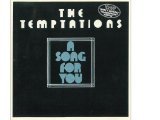 Product Image: A Song For You The Temptations
