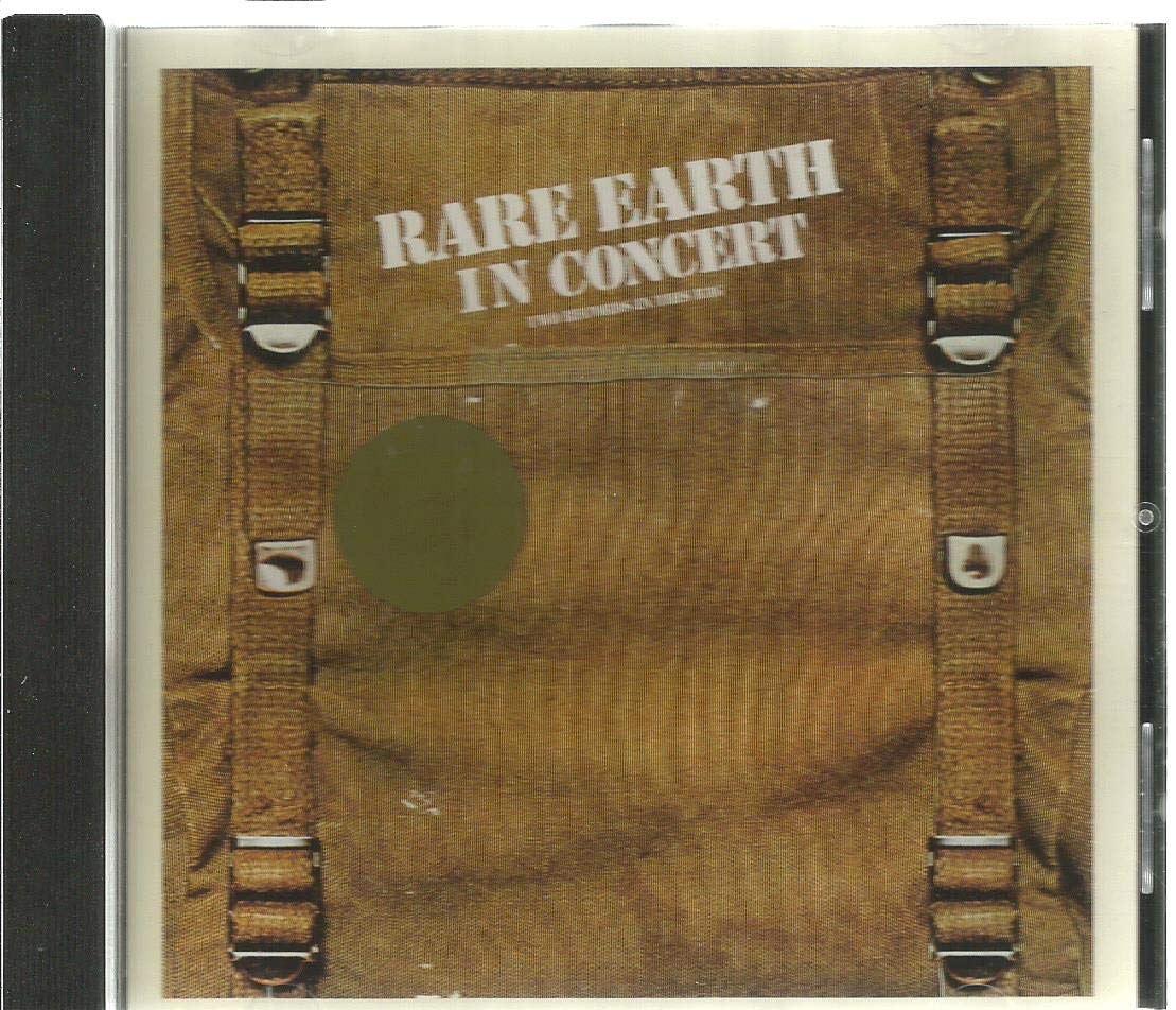 Product Image: In Concert