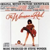 The Woman In Red - Selections From The Original Motion Picture Soundtrack Soundtracks & Musicals