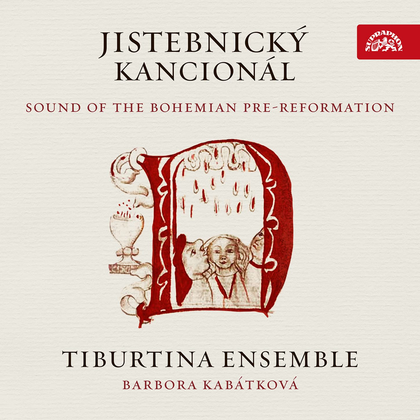 Jistebnicky Kancional - Sound of the Bohemian Pre-Reformation Classical