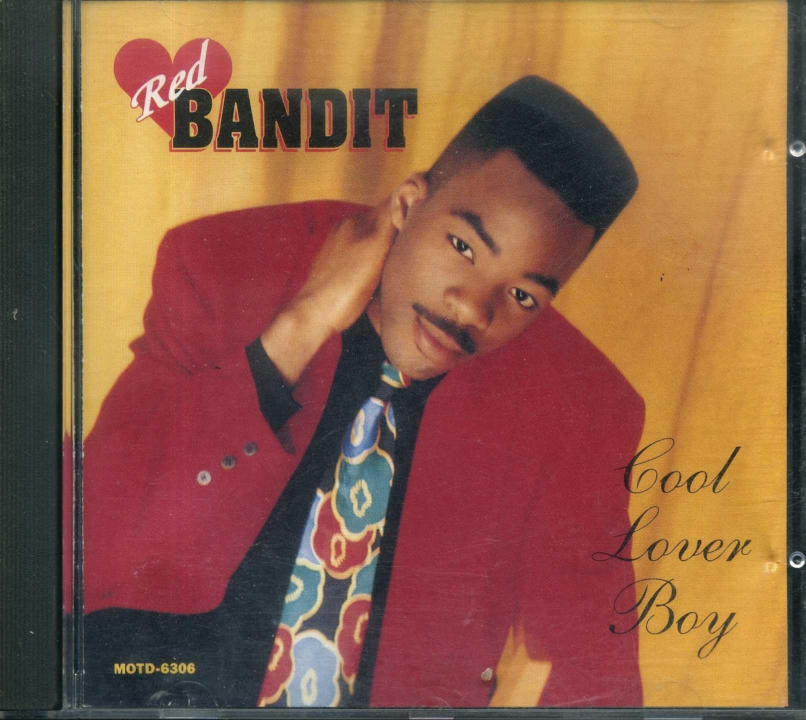 Cool Lover Boy Funk, R&B & Soul