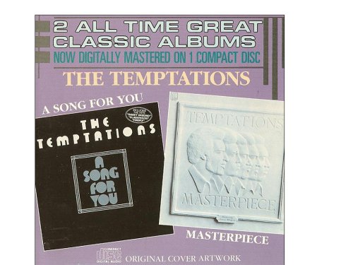 A Song For You / Masterpiece (UK Import) Pop