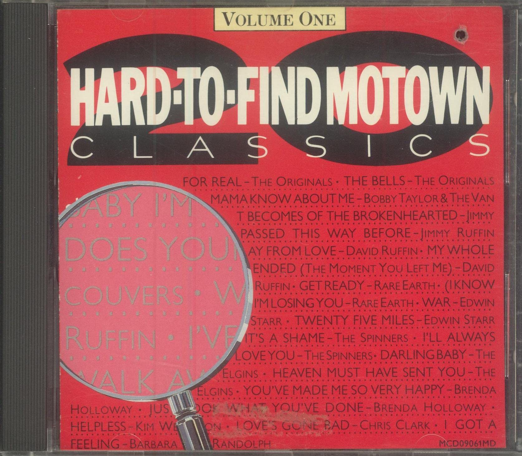 Product Image: 20 Hard to Find Classics 1