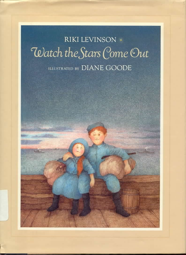 Watch the Stars Come out Non-fiction