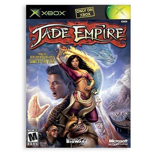 Prima Games 0761550895 Jade Empire DVD Enhanced Guide game