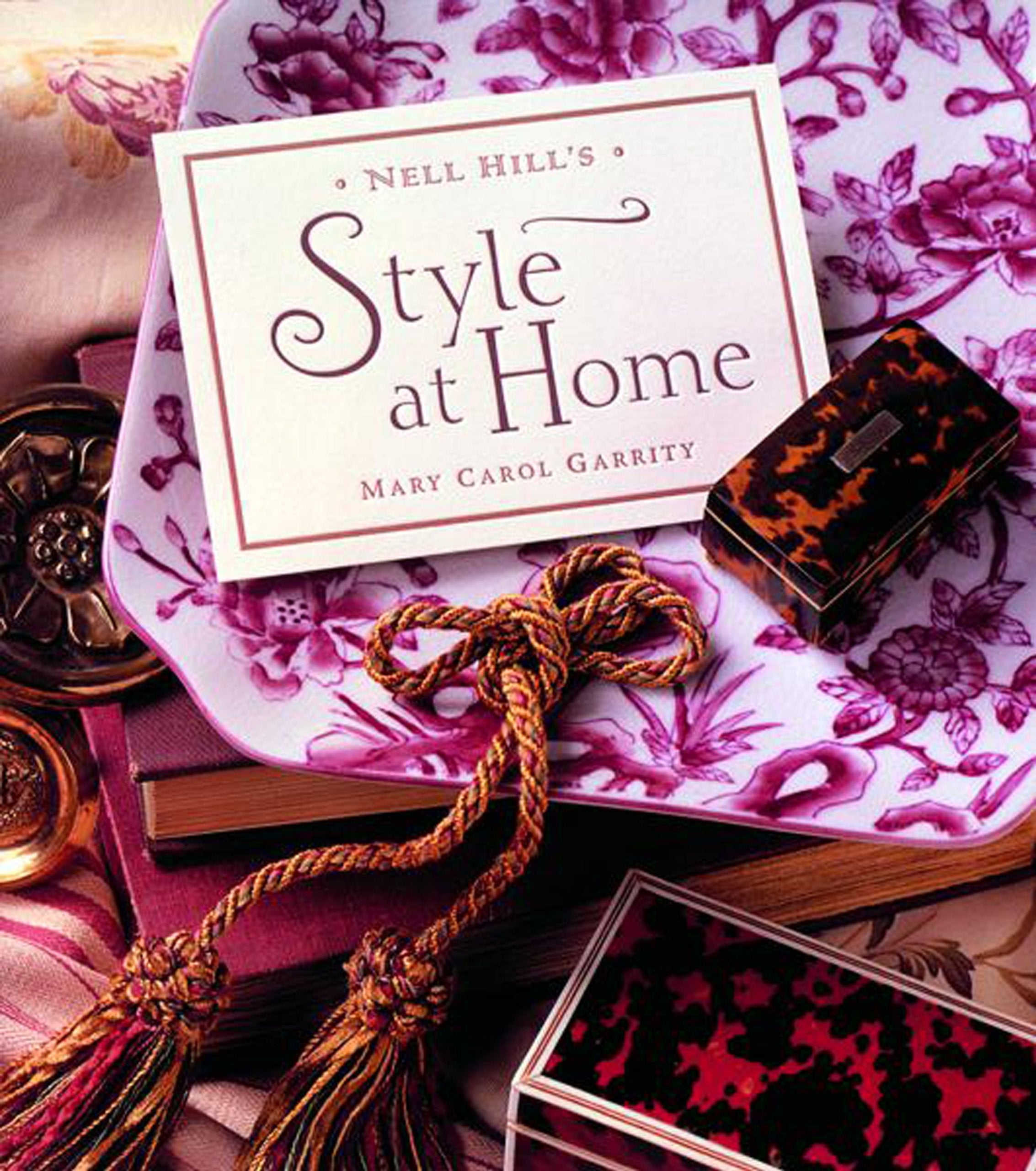 Nell Hill's Style at Home Hobbies & Crafts